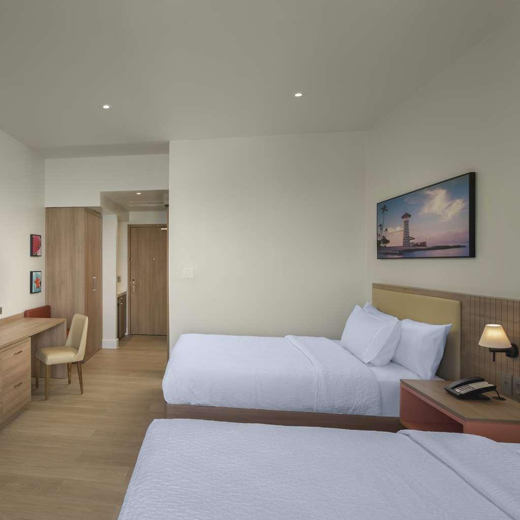 Hilton Garden Inn 拉罗马纳 客房 照片